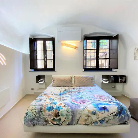Violante-central In Appartement Siena