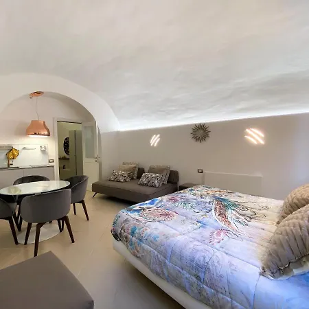 Violante-central In Appartement *