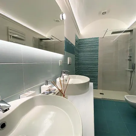 Appartement Violante-central In Siena