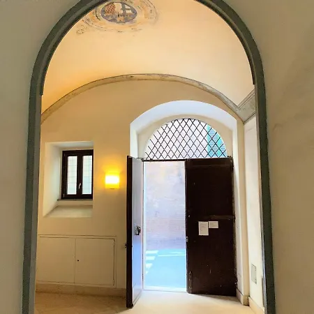 Violante-central In Appartement