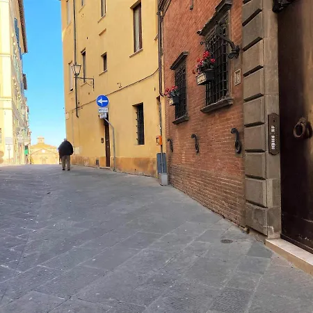Appartement Violante-central In
