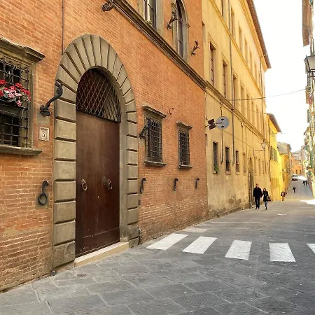 Appartement Violante-central In