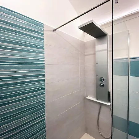 Appartement Violante-central In
