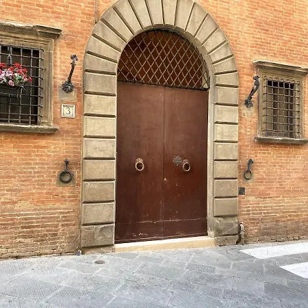 Appartement Violante-central In Siena