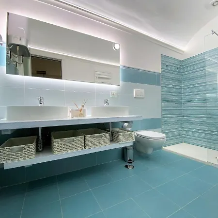 Appartement Violante-central In Siena